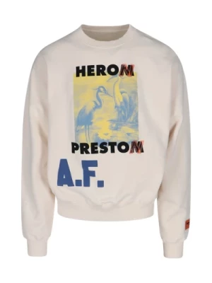 Sweatshirts Heron Preston