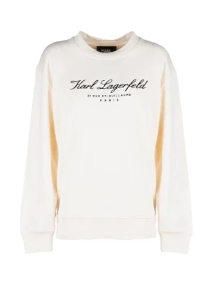 Sweatshirts Hoodies Karl Lagerfeld