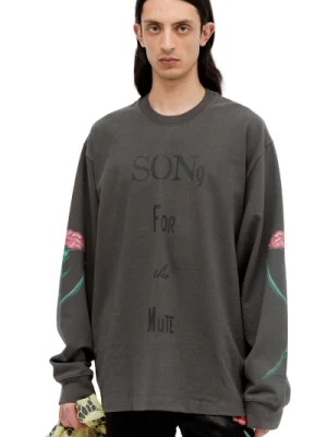 Sweatshirts & Hoodies Song for the Mute