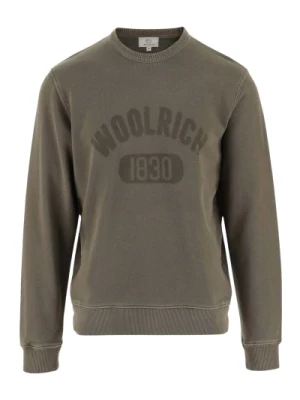 Sweatshirts Hoodies Woolrich