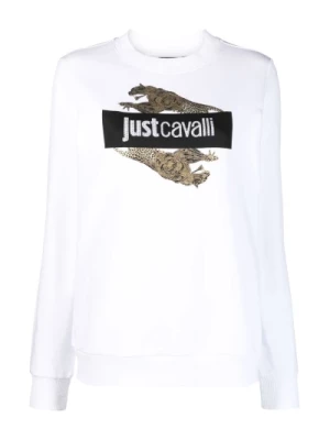 Sweatshirts Just Cavalli