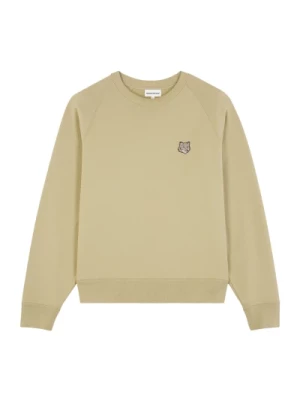 Sweatshirts Maison Kitsuné