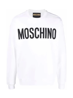 Sweatshirts Moschino