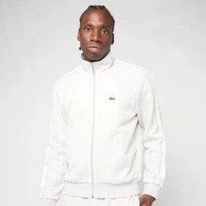 Sweatshirt Lacoste biały