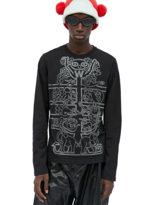 Sweatshirts Walter Van Beirendonck