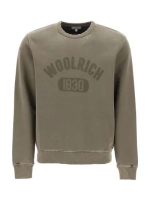 Sweatshirts Woolrich