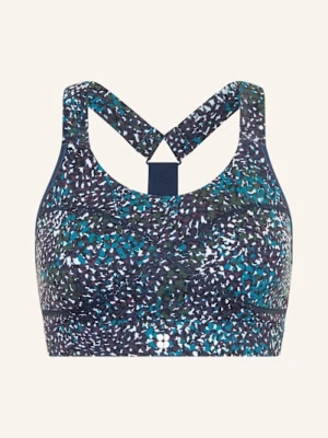 Sweaty Betty Biustonosz Sportowy Power gruen