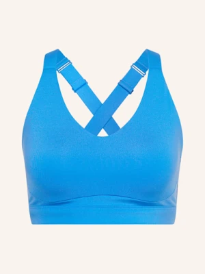 Sweaty Betty Biustonosz Sportowy Power Pulse blau