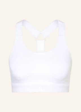 Sweaty Betty Biustonosz Sportowy Power weiss