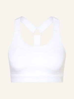 Sweaty Betty Biustonosz Sportowy Power weiss