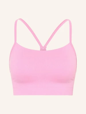 Sweaty Betty Biustonosz Sportowy Spirit pink