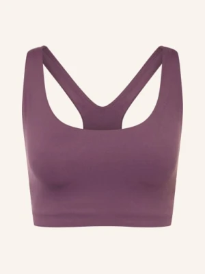 Sweaty Betty Biustonosz Sportowy Ultimate Studio rot