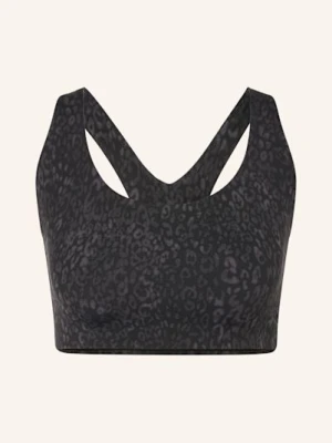 Sweaty Betty Biustonosz Sportowy Ultimate Studio schwarz