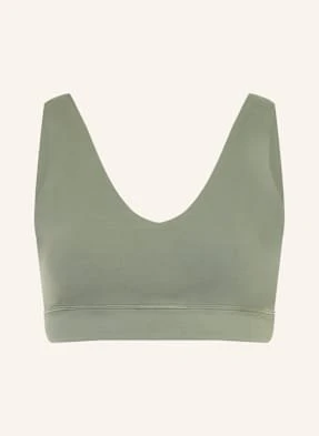 Sweaty Betty Biustonosz Sportowy Ultimate Studio Voop gruen