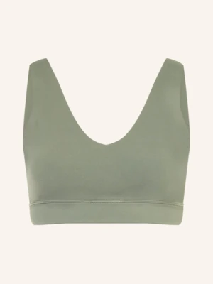 Sweaty Betty Biustonosz Sportowy Ultimate Studio Voop gruen