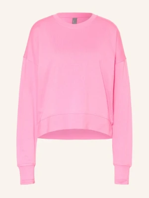 Sweaty Betty Bluza Afterclass pink