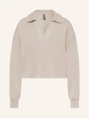 Sweaty Betty Bluza beige