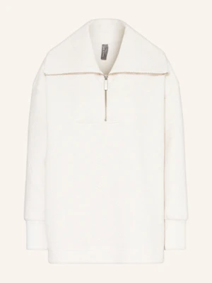 Zdjęcie produktu Sweaty Betty Bluza Dresowa Typu Troyer weiss
