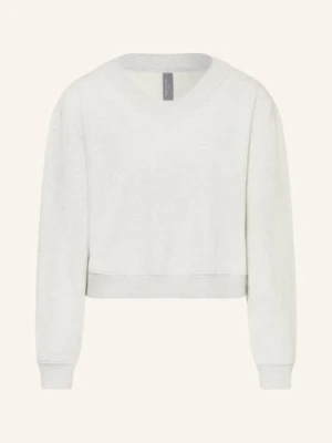 Sweaty Betty Bluza grau