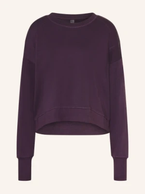 Sweaty Betty Bluza Lounge After Class rot