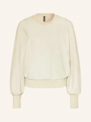 Sweaty Betty Bluza Nierozpinana Compass beige