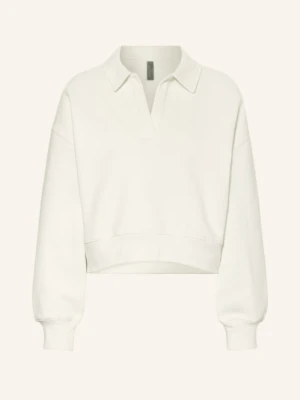 Sweaty Betty Bluza Nierozpinana Powerhouse grau