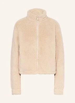 Sweaty Betty Bluza Rozpinana Canyon weiss