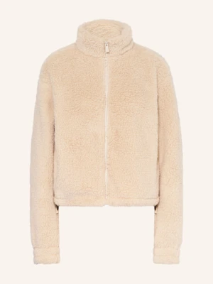 Sweaty Betty Bluza Rozpinana Canyon weiss