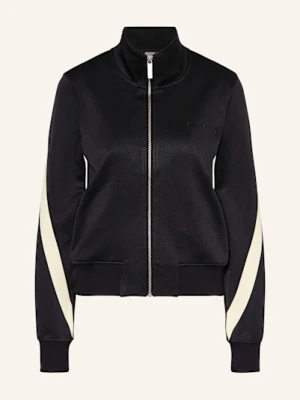 Sweaty Betty Bluza Rozpinana Ultimate schwarz