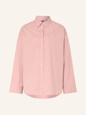 Sweaty Betty Bluzka Summer Stripe rot