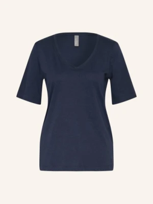 Sweaty Betty Koszulka Essential blau