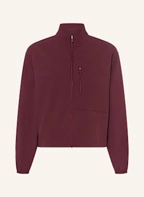 Sweaty Betty Kurtka Treningowa rot