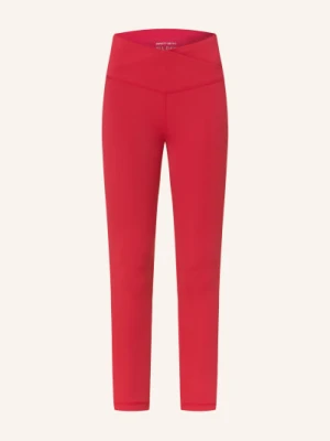 Sweaty Betty Legginsy All Day rot