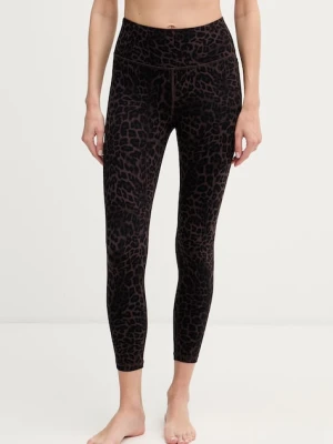 Sweaty Betty legginsy do jogi damskie Studio
