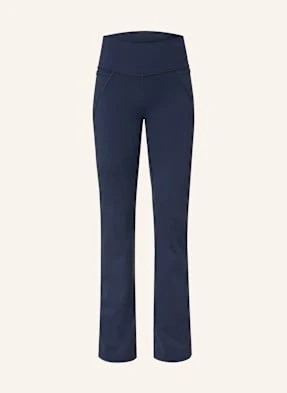 Sweaty Betty Legginsy Power 32' blau