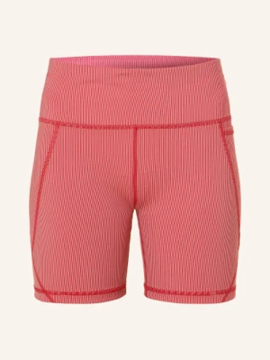 Sweaty Betty Legginsy Power 6" pink