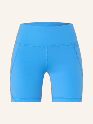 Sweaty Betty Legginsy Power blau