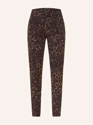 Sweaty Betty Legginsy Power braun