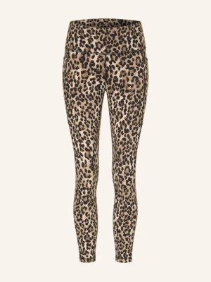 Sweaty Betty Legginsy Power braun