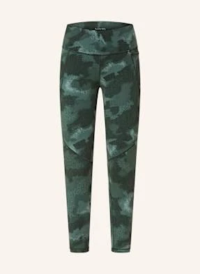 Sweaty Betty Legginsy Power gruen