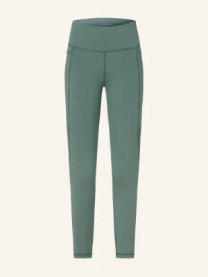 Sweaty Betty Legginsy Power gruen