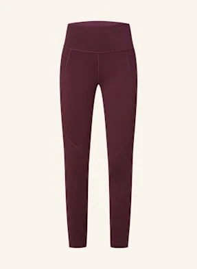 Sweaty Betty Legginsy Power lila