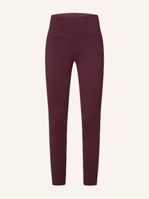 Sweaty Betty Legginsy Power lila