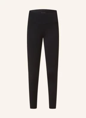 Sweaty Betty Legginsy Power schwarz