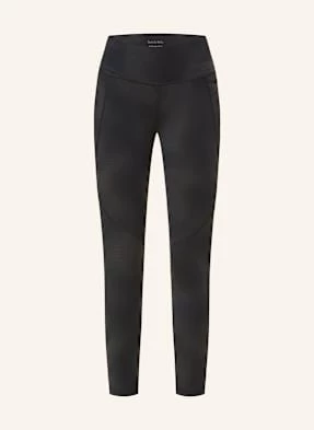 Sweaty Betty Legginsy Power schwarz