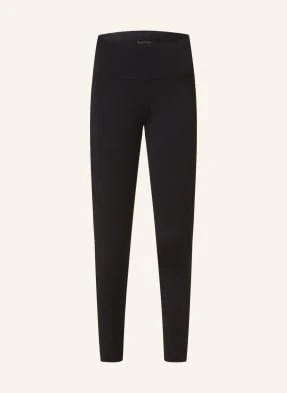 Sweaty Betty Legginsy Power schwarz