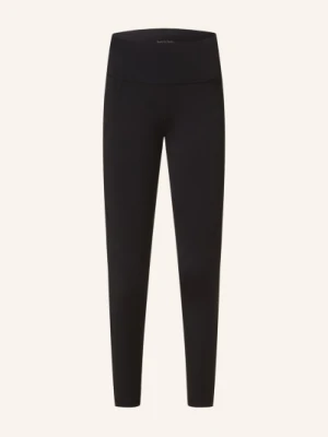 Sweaty Betty Legginsy Power schwarz