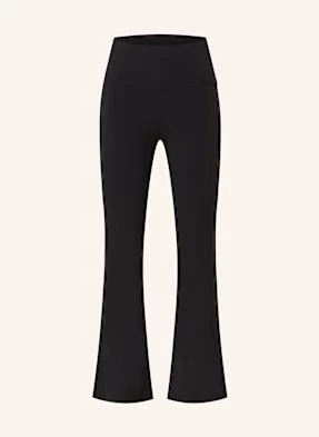 Sweaty Betty Legginsy Super Soft schwarz