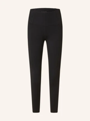 Sweaty Betty Legginsy Super Soft schwarz