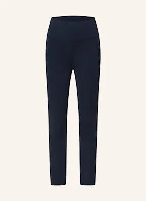 Sweaty Betty Legginsy Sustainable All Day blau